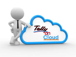 Tally Prime On Cloud